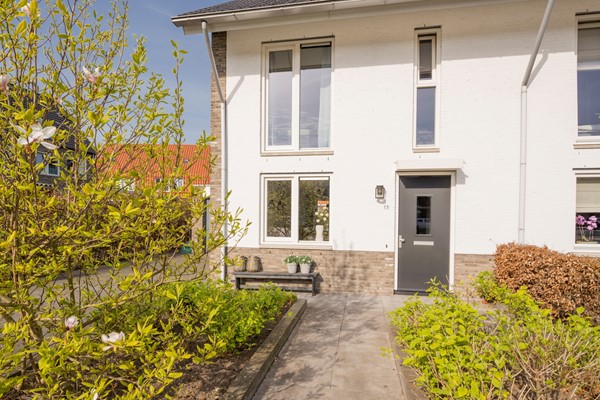 Medium property photo - Stolp 13, 3781 KL Voorthuizen